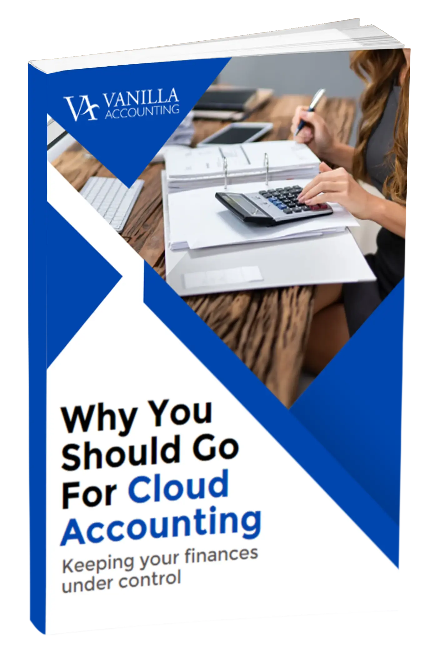 Cloud accounting guide